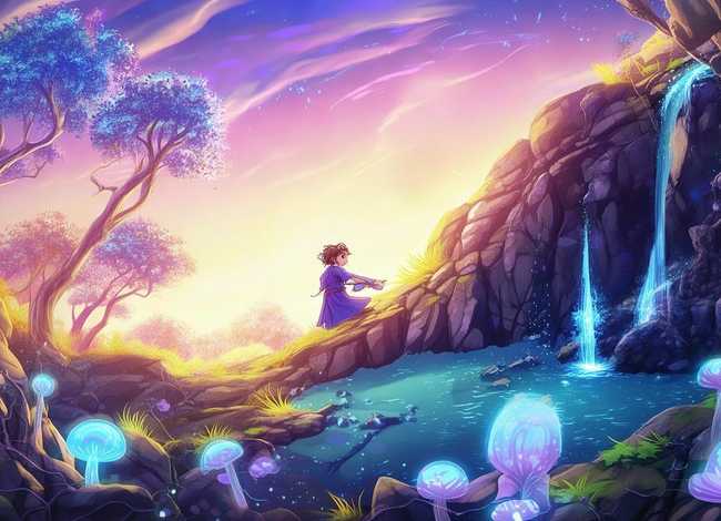 仙境冒险故事攻略6、仙境冒险故事攻略60级