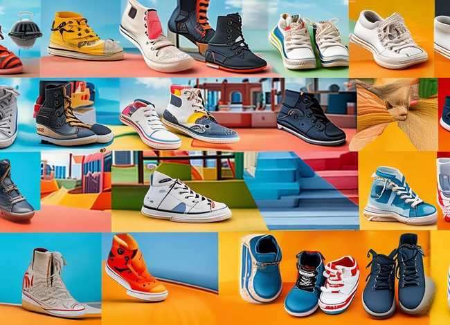 童鞋品牌大全（所有童鞋品牌大全）