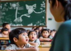 简单的成语故事小学（小学生简单成语故事）