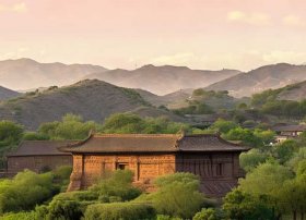 黄帝陵故里、黄帝陵故里在哪里