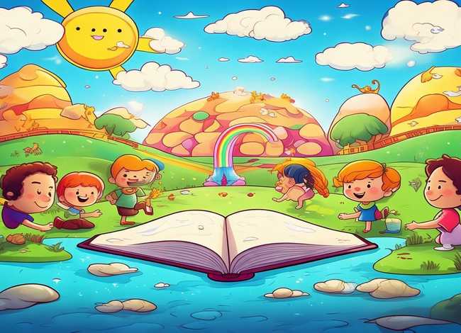 儿童故事绘本故事视频；幼儿故事绘本视频