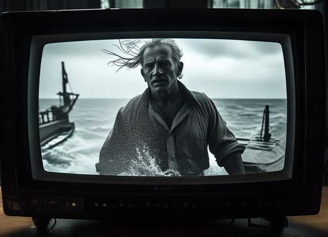 一个船长的故事，一个船长的故事视频播放