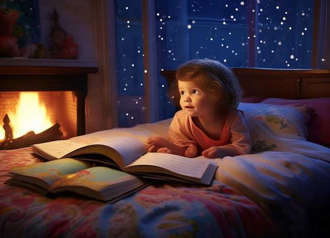 儿童的童话故事睡前故事，儿童睡前的童话故事视频