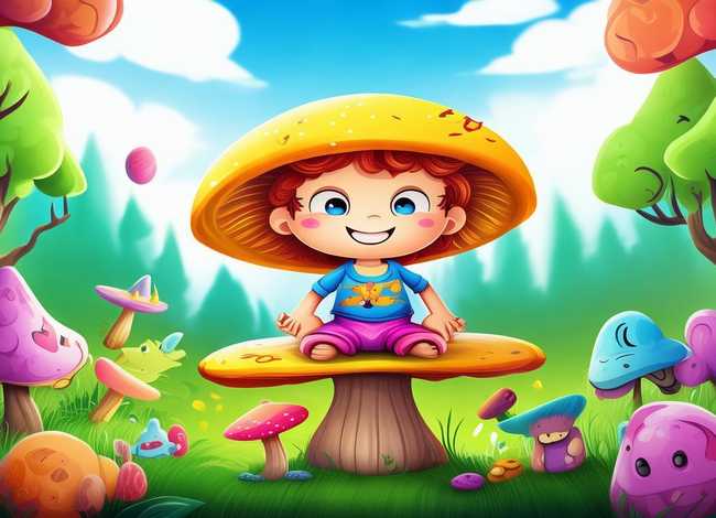 儿童图画绘本图片，儿童图画绘本图片简单