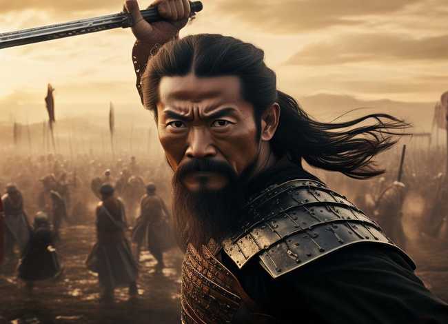 岳飞的故事小视频；岳飞的故事小视频在线观看