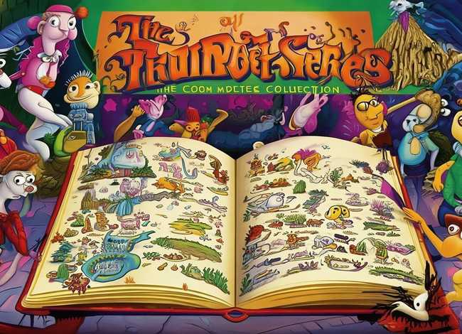 小喇叭系列故事 - 小喇叭系列故事大全