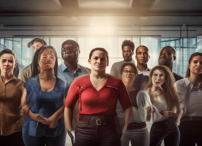 十个成功励志小故事-小故事大能量；十个成功励志的小故事