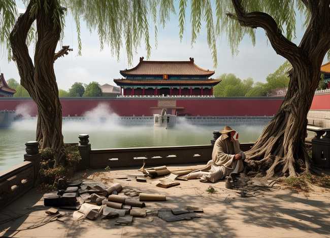 北京历史文化故事 - 关于北京的历史故事文化