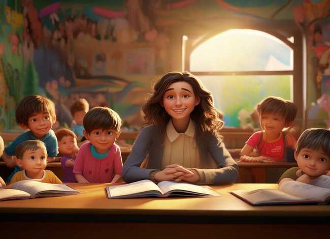 幼师故事简单、幼师简短小故事 幼师故事简单、幼师简短小故事