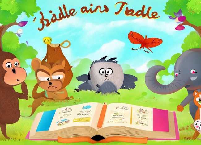 儿童动脑筋急转弯及答案(儿童脑筋急转弯动物大全及答案) 儿童动脑筋急转弯及答案(儿童脑筋急转弯动物大全及答案)