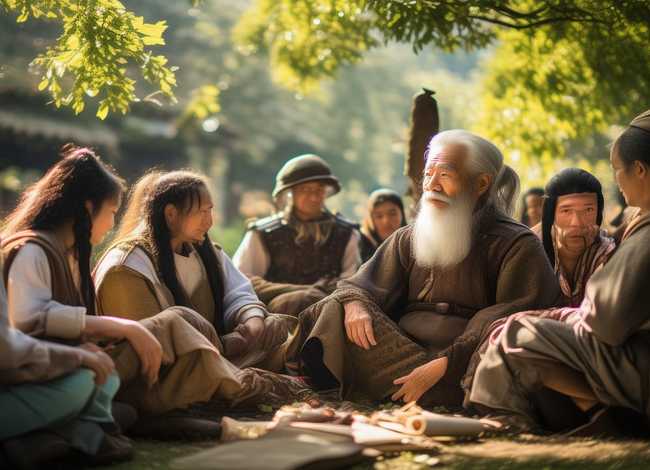 四字成语故事大全40个、四字成语故事大全40个成语