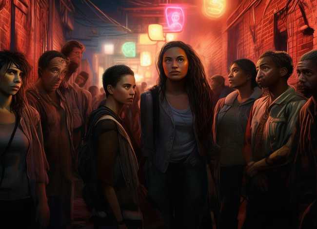 无名之辈到底讲的什么故事 无名之辈到底讲的什么故事啊