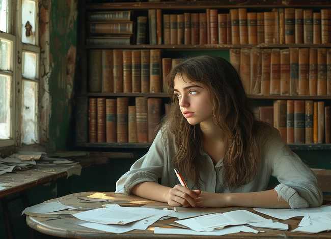 诗人小故事200字（诗人小故事200字怎么写）