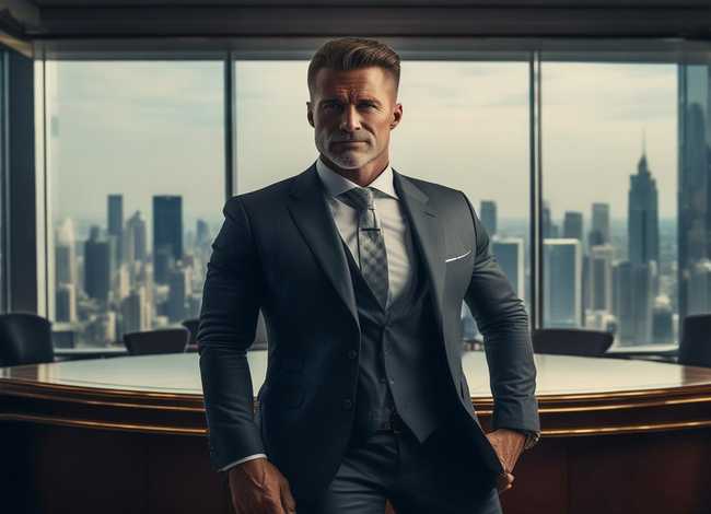 霸道总裁故事，霸道总裁故事小说