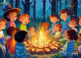 英语儿童故事书英文版，少儿英文故事书