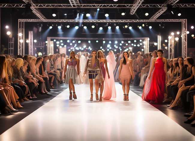 时尚舞台店庆(时尚舞台活动) 时尚舞台店庆(时尚舞台活动)