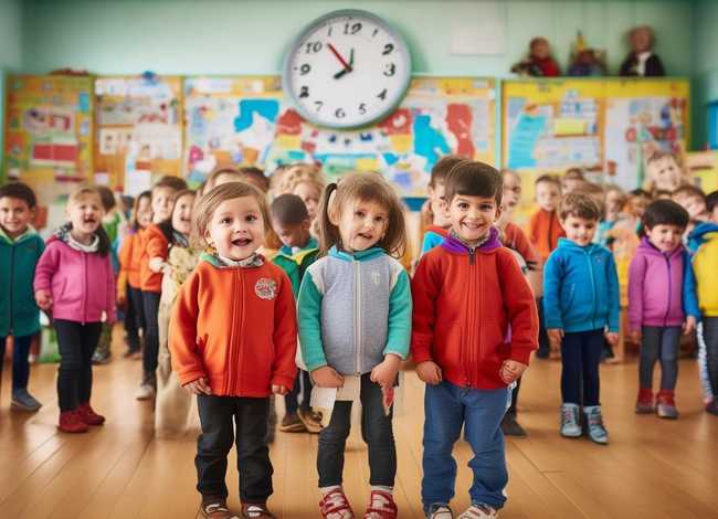 排队故事教案；排队故事教案中班