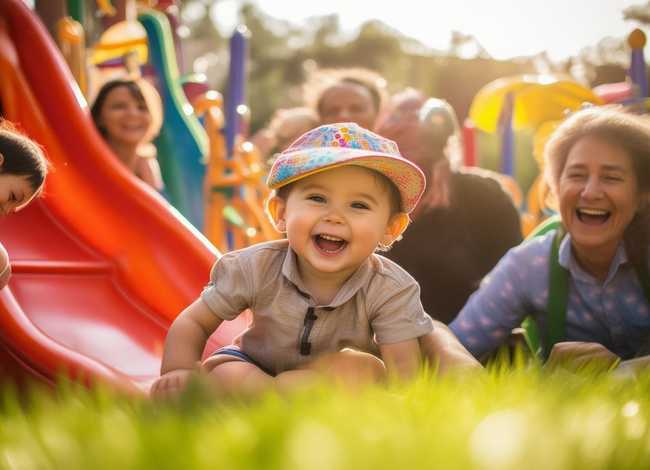 自家孩子在儿童乐园玩耍 自家孩子在儿童乐园玩耍怎么办 自家孩子在儿童乐园玩耍 自家孩子在儿童乐园玩耍怎么办