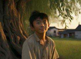 苏童 童年 - 苏童 年轻