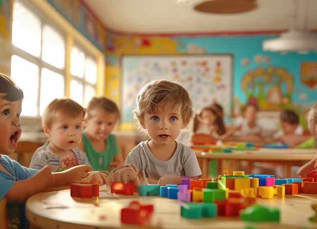 儿童幼儿园、儿童幼儿园图片