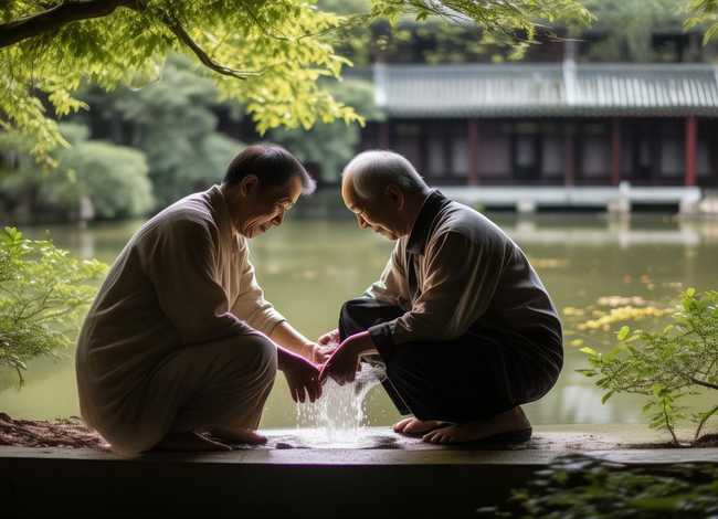 二十四孝故事大全在线听（二十四孝故事在线阅读）