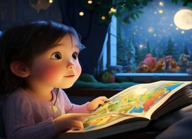 贝贝睡前故事；贝贝睡前故事免费阅读