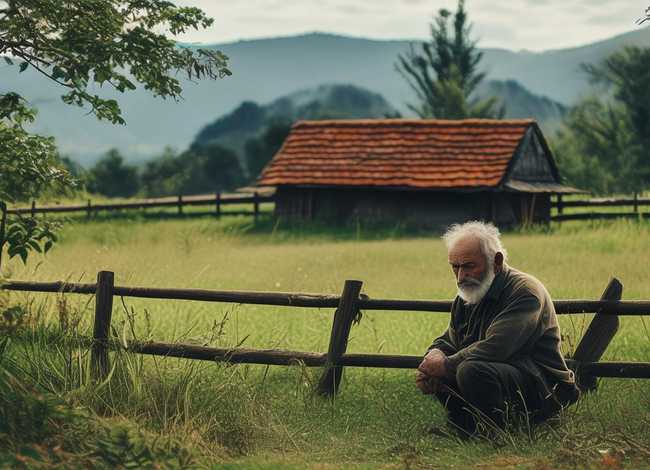 农村小故事短篇（农村小故事短篇50字）
