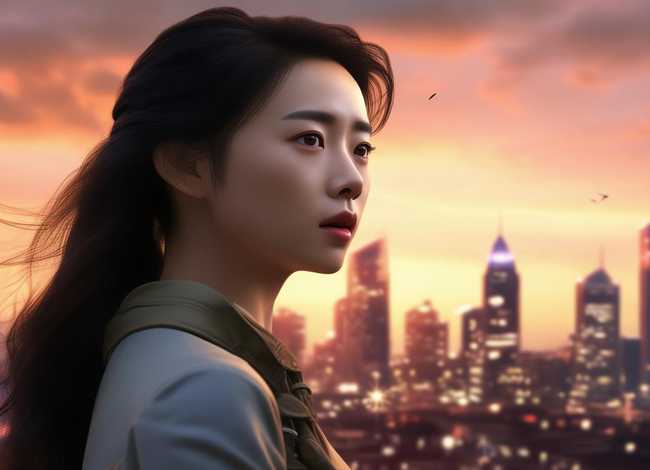 女主播的故事中文话的、女主播的故事剧国语版大结局