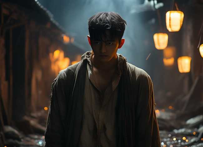 儿童故事韩信垮下之辱的故事、关于韩信胯下之辱的故事