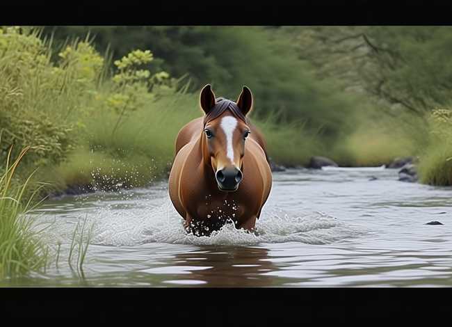 小马过河故事完整 小马过河故事完整版5分钟