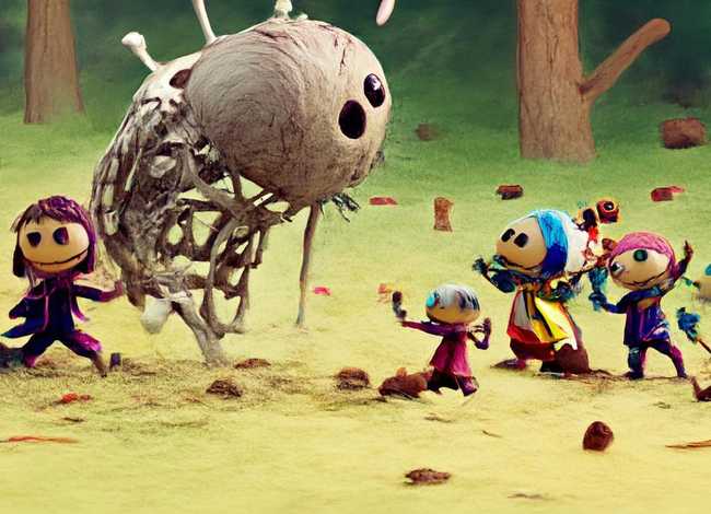 故事三打白骨精儿童版(三打白骨精幼儿故事) 故事三打白骨精儿童版(三打白骨精幼儿故事)