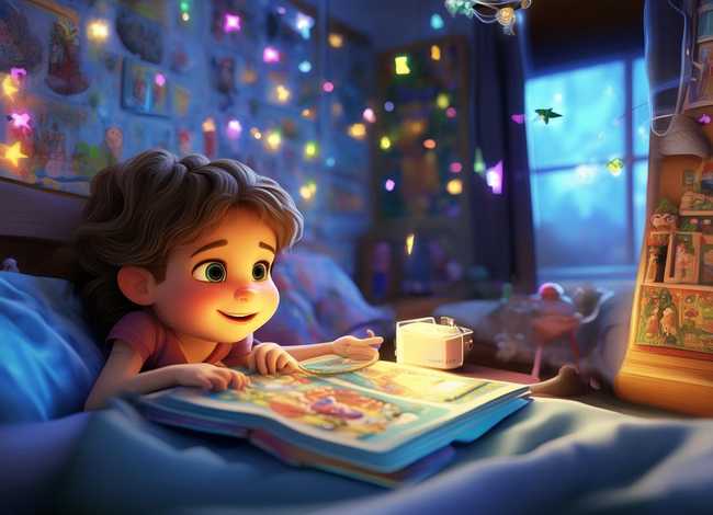 小儿故事睡前故事mp3，小儿故事睡前故事mp3免费听