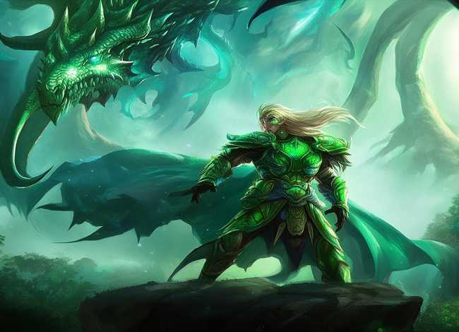 lol角色英雄故事讲解（lol角色英雄故事讲解大全）