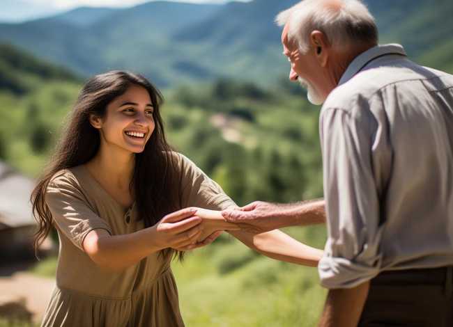 乐于助人的故事300字，乐于助人的故事300字作文