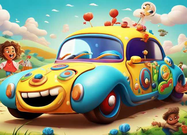 汽车的幼儿故事,汽车的幼儿故事大全 汽车的幼儿故事,汽车的幼儿故事大全