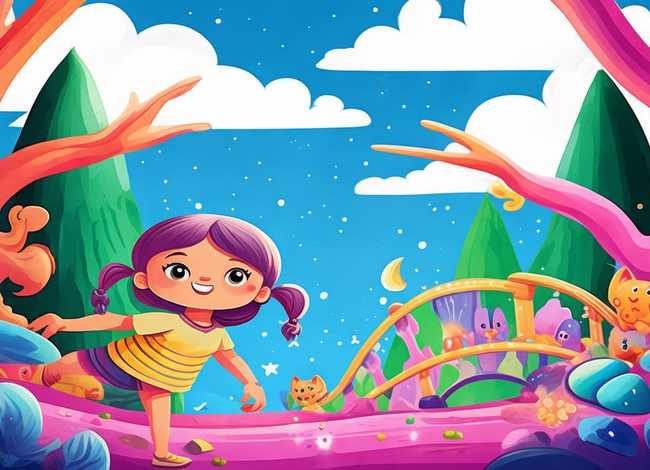 适合7岁孩子的故事；适合7岁孩子的故事大全