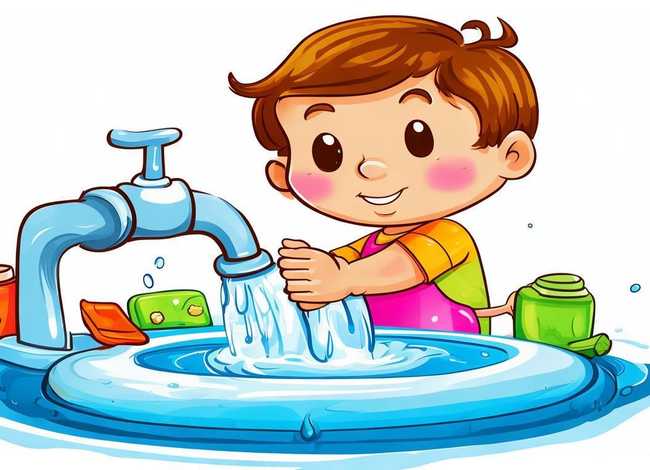 幼儿讲卫生的故事绘本，幼儿讲卫生的故事绘本推荐