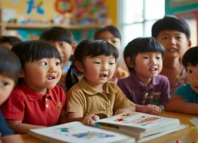 幼儿园小故事最短的、幼儿园小故事最短的一段