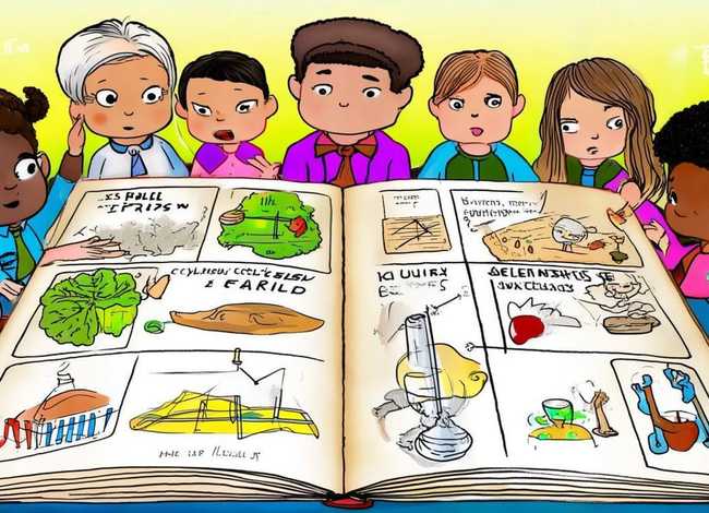 科学家的故事儿童版合集；科学家的故事全集