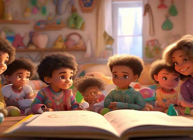 幼儿午睡故事大全（幼儿午睡故事大全视频）