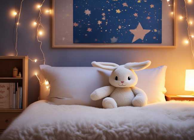 小兔子有声故事睡前故事、小兔子有声故事睡前故事在线听