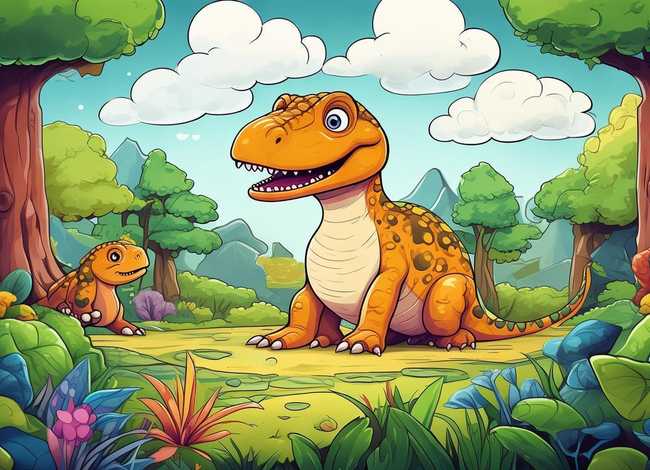 恐龙的故事儿童绘本、恐龙有关的绘本故事 恐龙的故事儿童绘本、恐龙有关的绘本故事