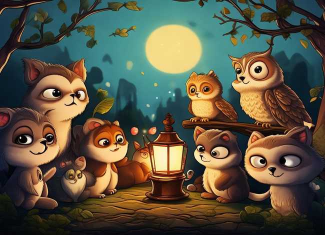 幼儿最短篇童话故事100篇、幼儿童话故事简短100字 幼儿最短篇童话故事100篇、幼儿童话故事简短100字