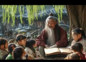 古代儿童故事大全连续播放 古代小儿故事大全