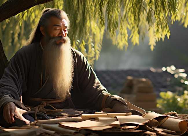 老子故事小视频、老子故事小视频完整版