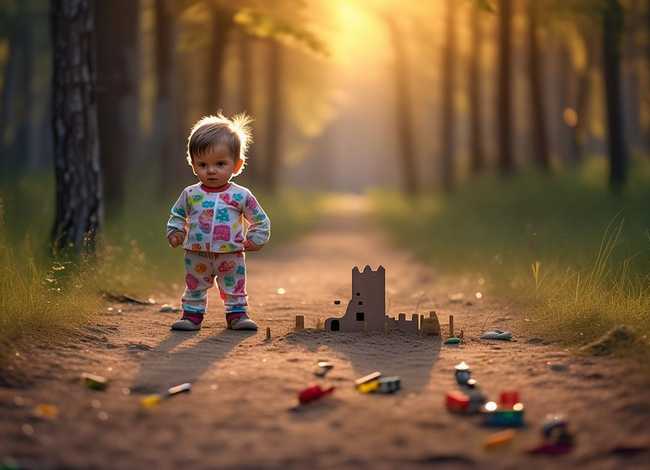 半途而废的儿童故事 关于半途而废的小故事