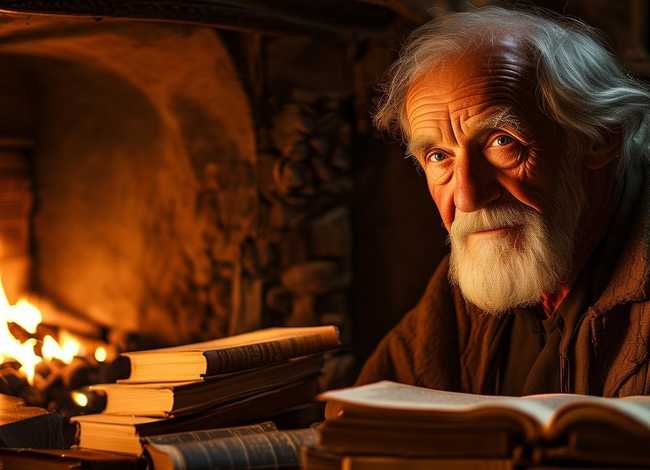 老人的故事全集免费看 - 老人的故事第五集