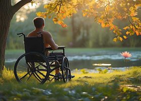 身残志坚的名人故事 身残志坚的名人故事简短