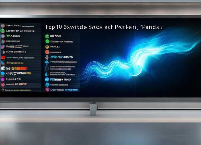 开关品牌排行前十名（开关面板品牌排行前十名）