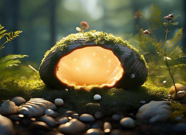 睡前故事蜗牛的家；蜗牛的窝的睡前故事